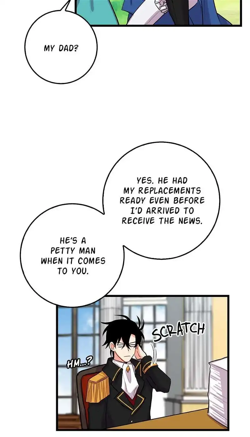 I Am a Child of This House Chapter 20 - page 46